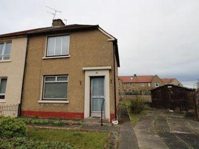 House for sale in Grangemouth, Scotland