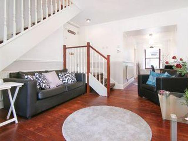 House for sale in Forebridge, Scotland