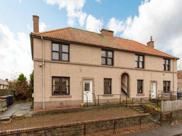 House for sale in Maxton, Scotland