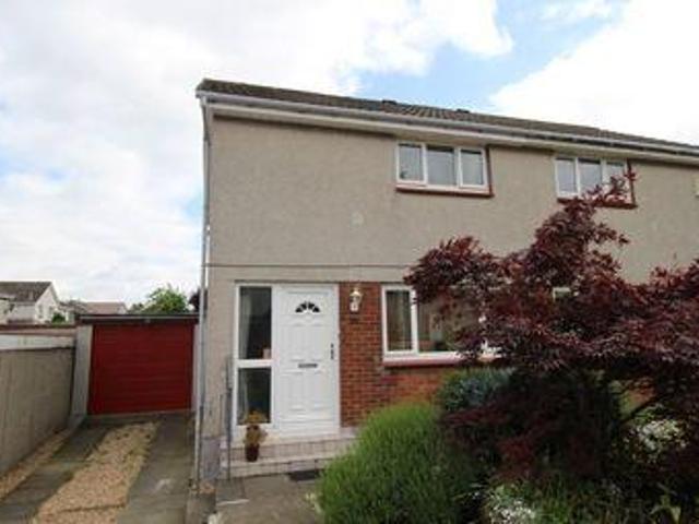 House for sale in Linlithgow, Scotland