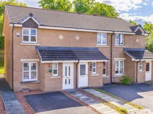 House for sale in Glasgow, Glasgow City