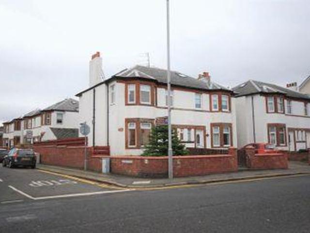 House for sale in Prestwick, Scotland