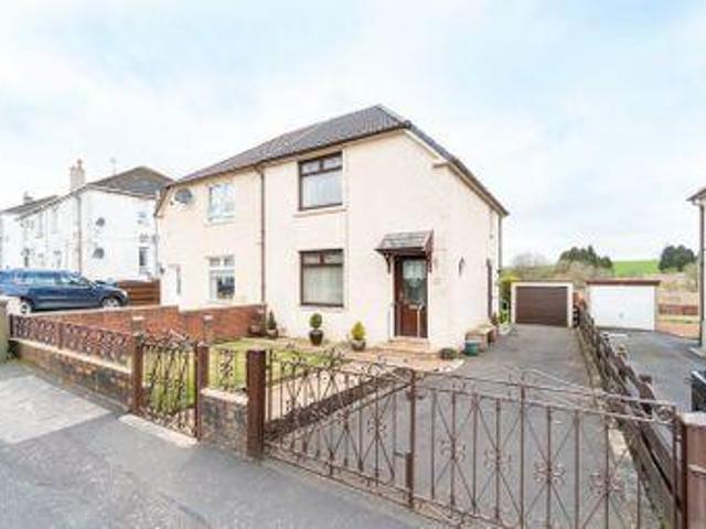 House for sale in Scotland