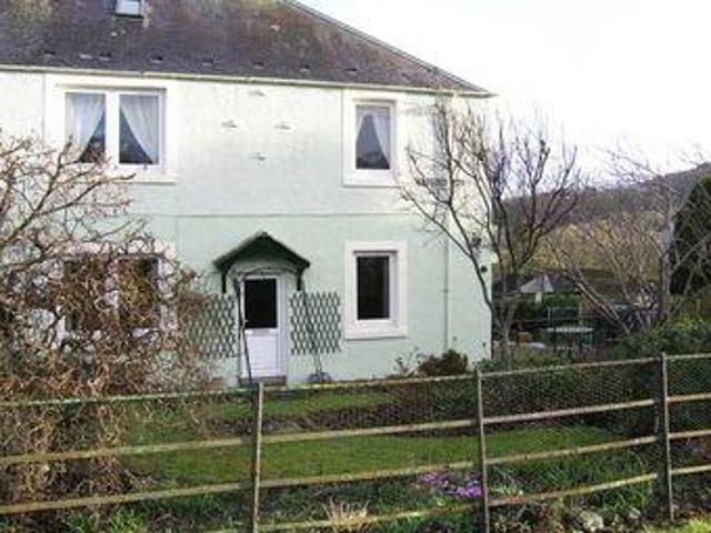 House for sale in Ashkirk, Scotland