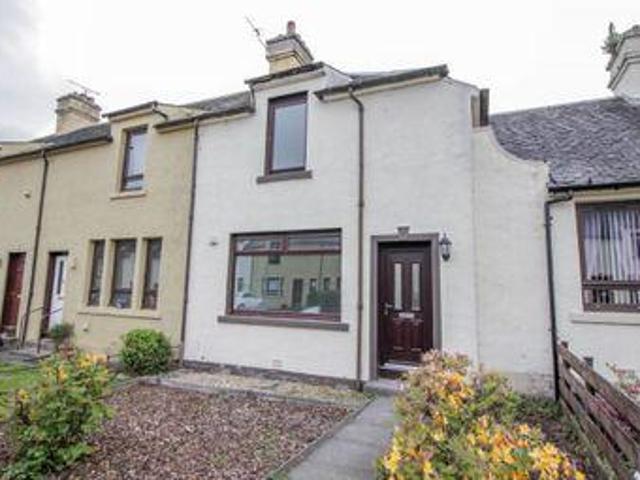 House for sale in Menstrie, Scotland