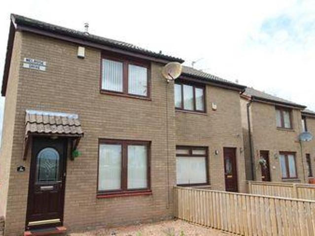House for sale in Grangemouth, Scotland