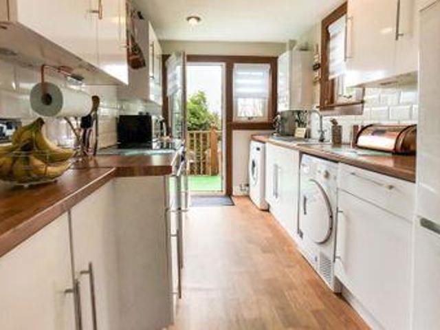 House for sale in Kilbirnie, Scotland