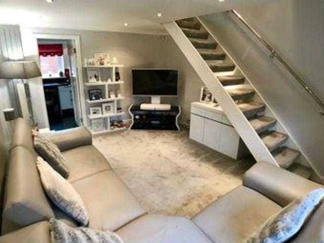 House for sale in Beith, Scotland