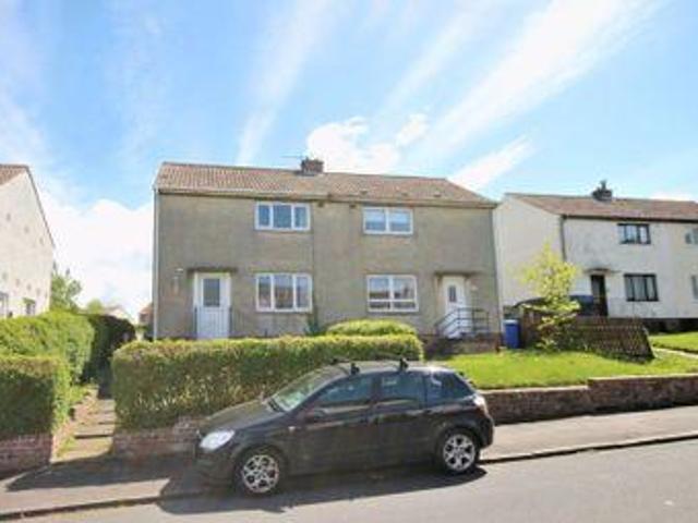 House for sale in Scotland