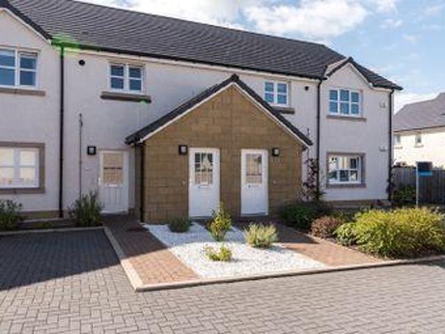 House for sale in Maxton, Scotland