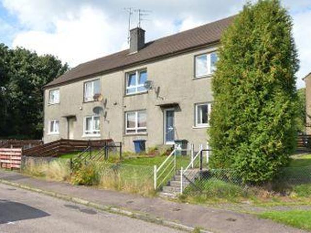 House for sale in Dunoon, Scotland