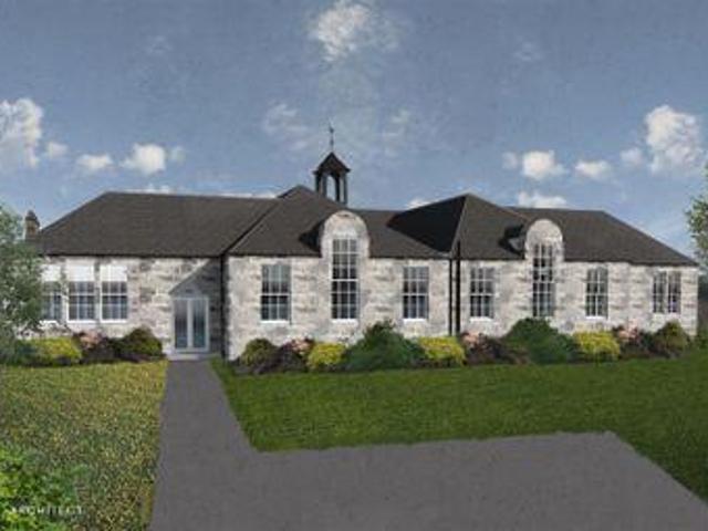 House for sale in Anstruther, Scotland