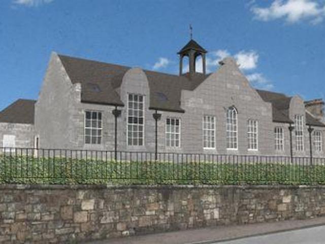 House for sale in Anstruther, Scotland