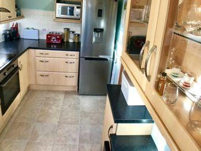 House for sale in Kilbirnie, Scotland