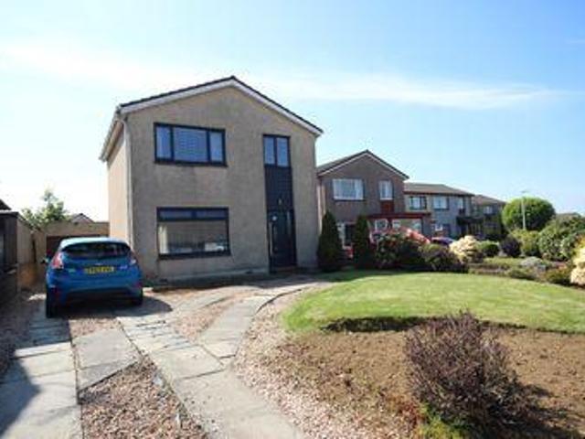 House for sale in Cowdenbeath, Scotland