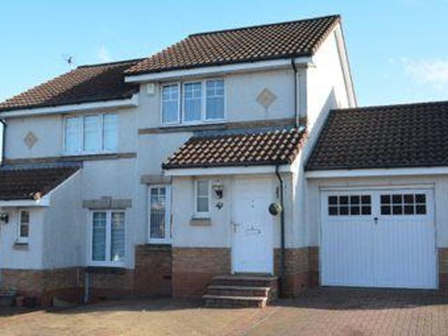 House for sale in Bonnybridge