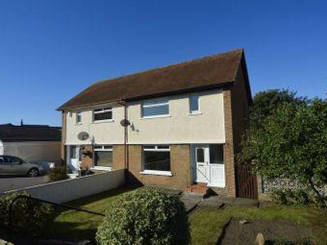 House for sale in Scotland