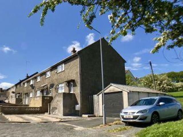 House for sale in Cumnock, Scotland