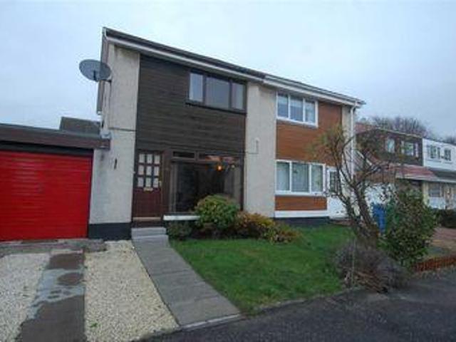 House for sale in Dunfermline, Scotland