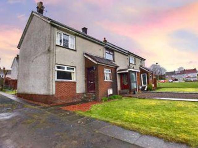 House for sale in Beith, Scotland