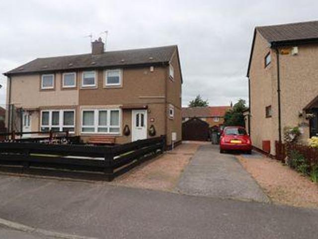 House for sale in Leven, Fife