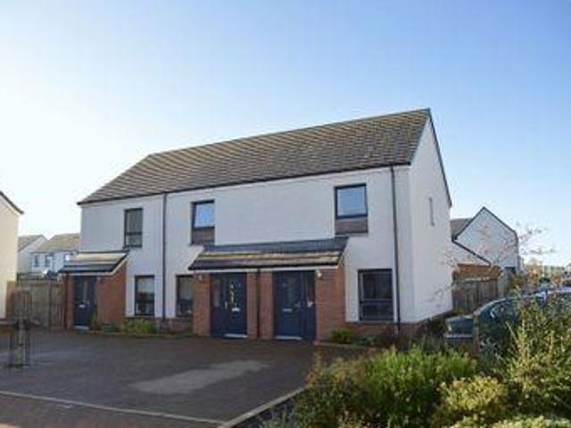 House for sale in Scotland