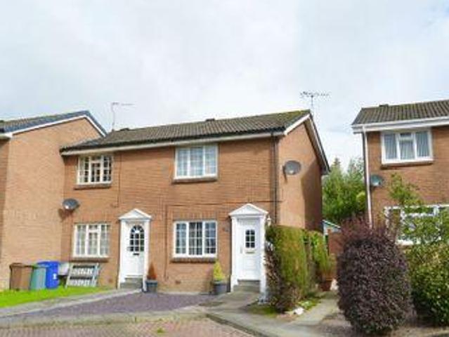 House for sale in Maybole, Scotland