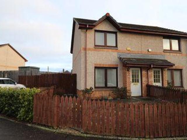 House for sale in Leven, Fife