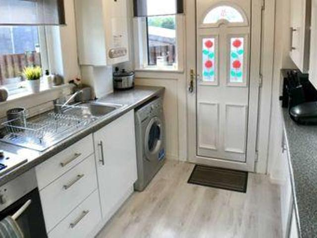 House for sale in Beith, Scotland