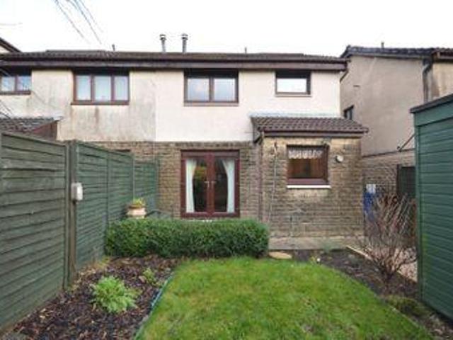House for sale in Alexandria, Scotland
