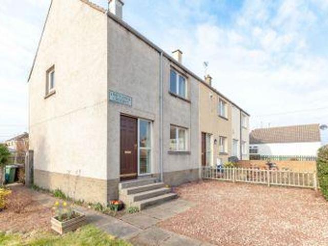 House for sale in Tranent, Scotland