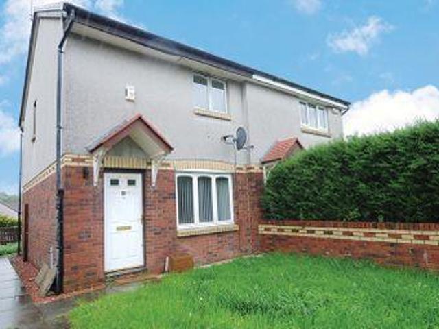 House for sale in Scotland