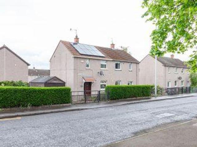 House for sale in Bonnyrigg And Lasswade, Scotland