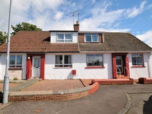 House for sale in Scotland