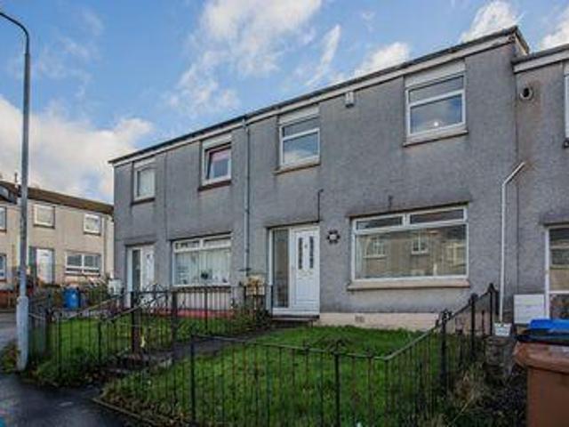 House for sale in Alexandria, Scotland
