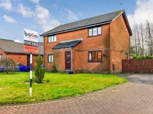 House for sale in Beith, Scotland