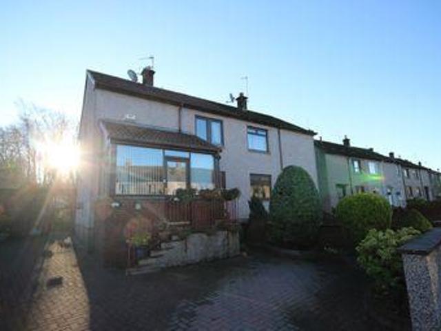 House for sale in Kelty, Scotland