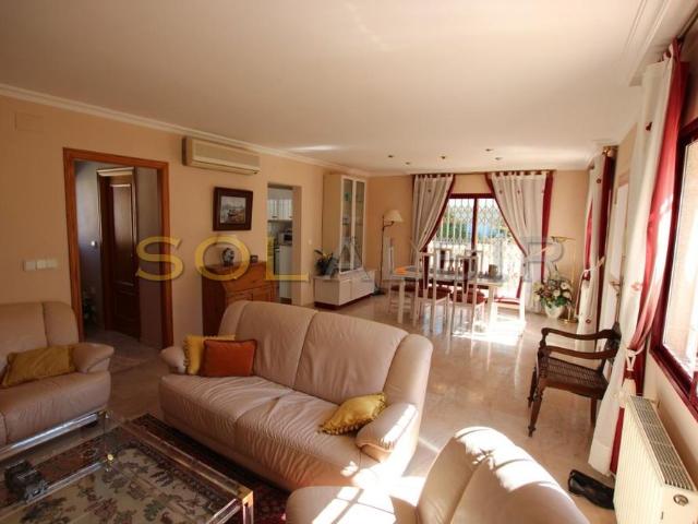 Casa en alquiler en la Marina Baixa, Valencia