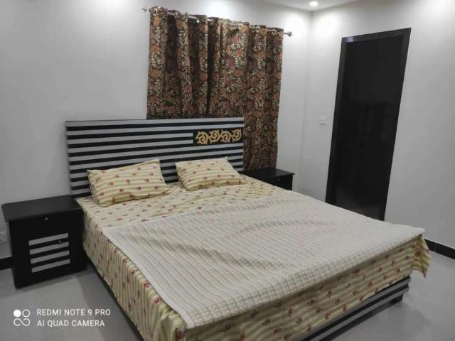 Apartment for rent in Rawalpindi, Islamabad Capital Territory