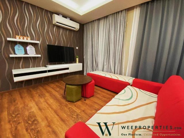 Apartment for rent in Kuching, Bahagian Kuching