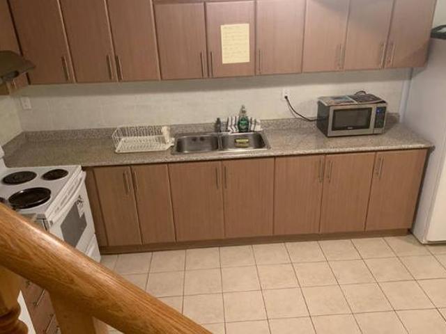 House for rent in Toronto