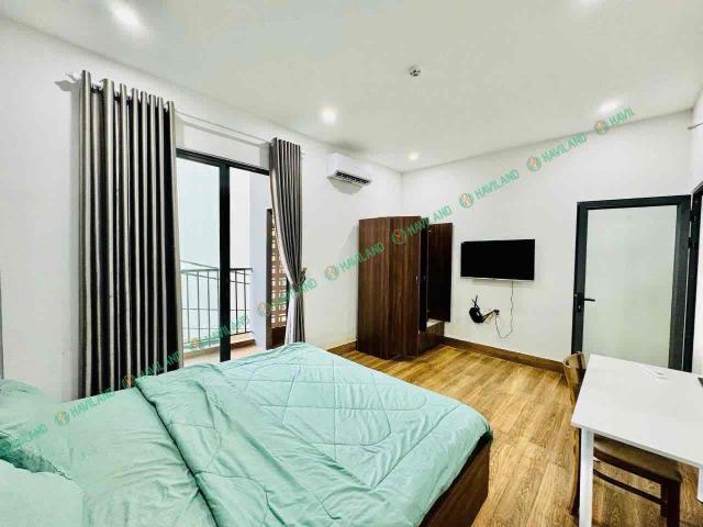 Căn hộ cho thuê tại Đà Nẵng