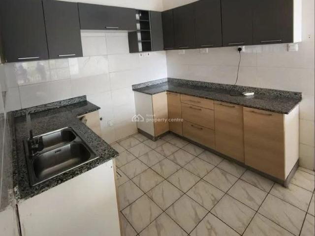 Apartment for rent in Kileleshwa, Kiambu