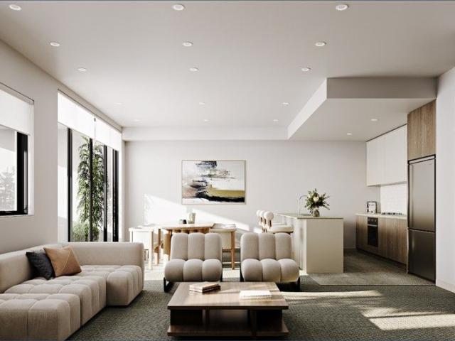 Apartment for sale in Blacktown