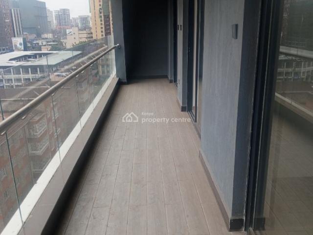 Apartment for rent in Kilimani, Westlands