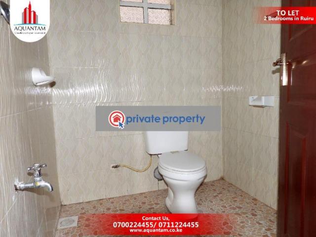 Apartment for rent in Ruiru, Kiambu