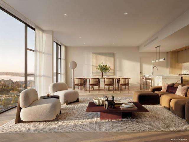Apartment for sale in Sydney, New South Wales