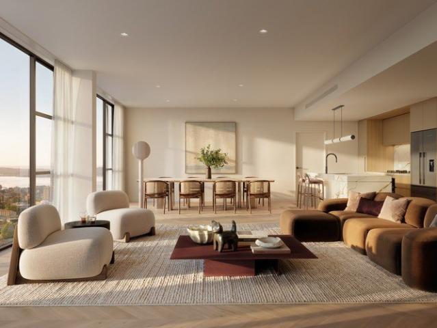 Apartment for sale in Sydney, New South Wales