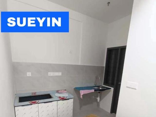 Serviced Residence for rent in Bukit Mertajam, Seberang Perai