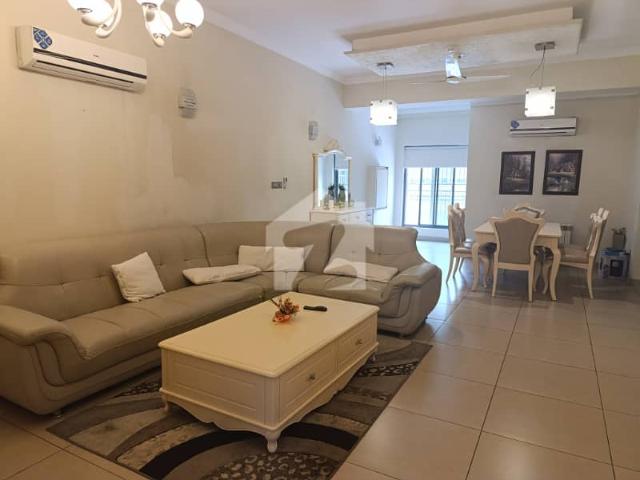 Apartment for sale in Islamabad